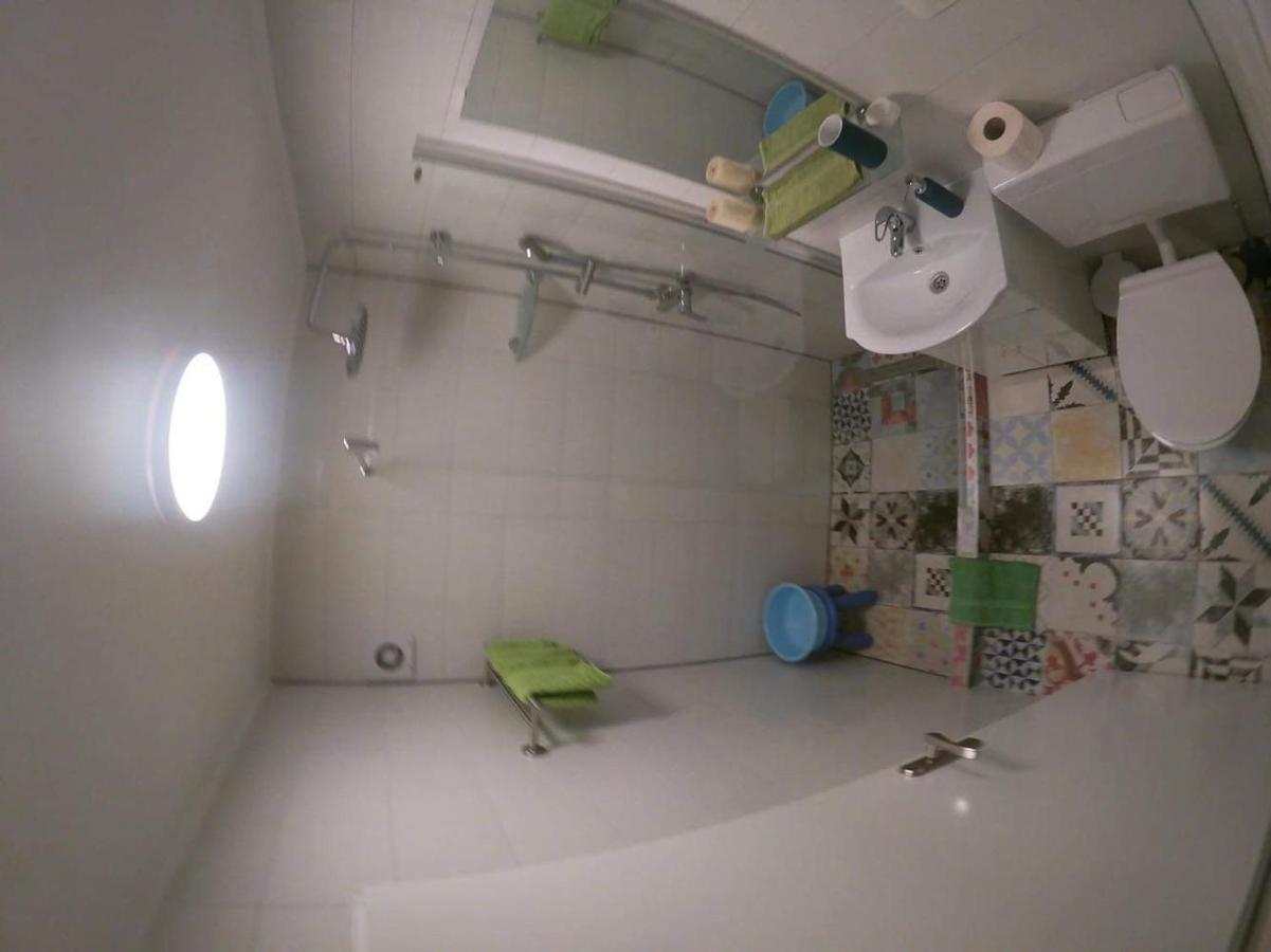 Apartmani Kate Стари Град Екстериор снимка