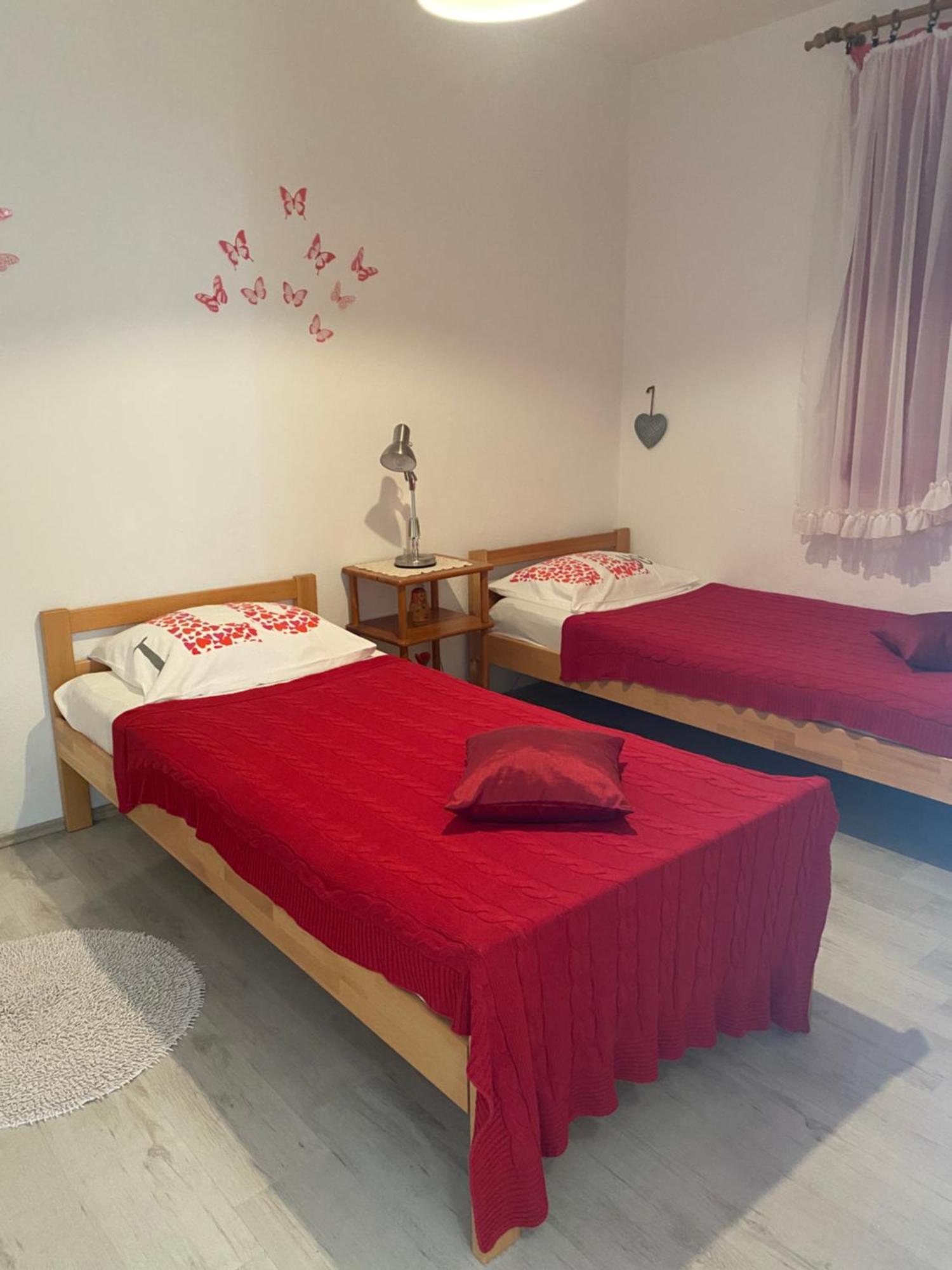 Apartmani Kate Стари Град Екстериор снимка