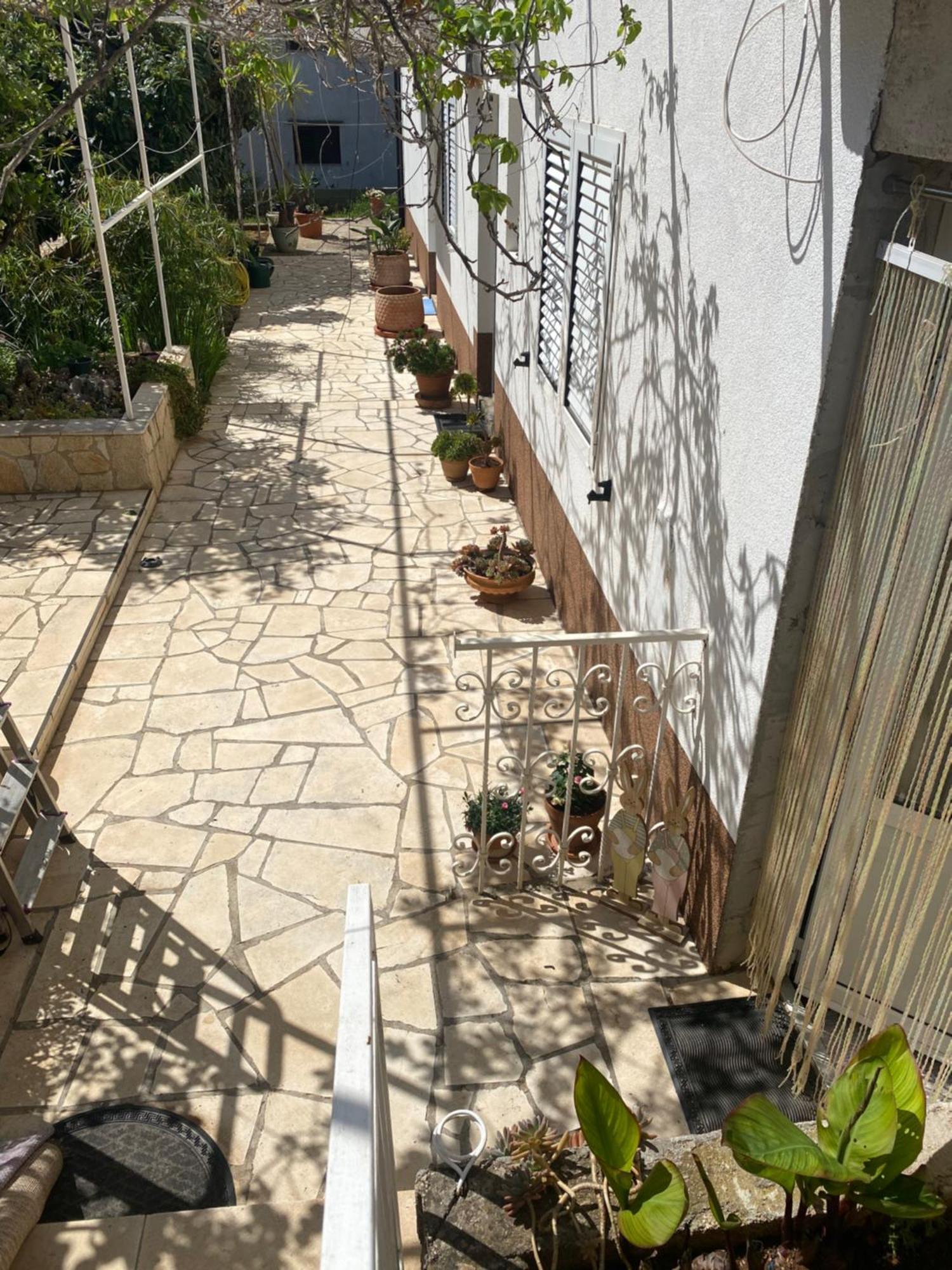 Apartmani Kate Стари Град Екстериор снимка