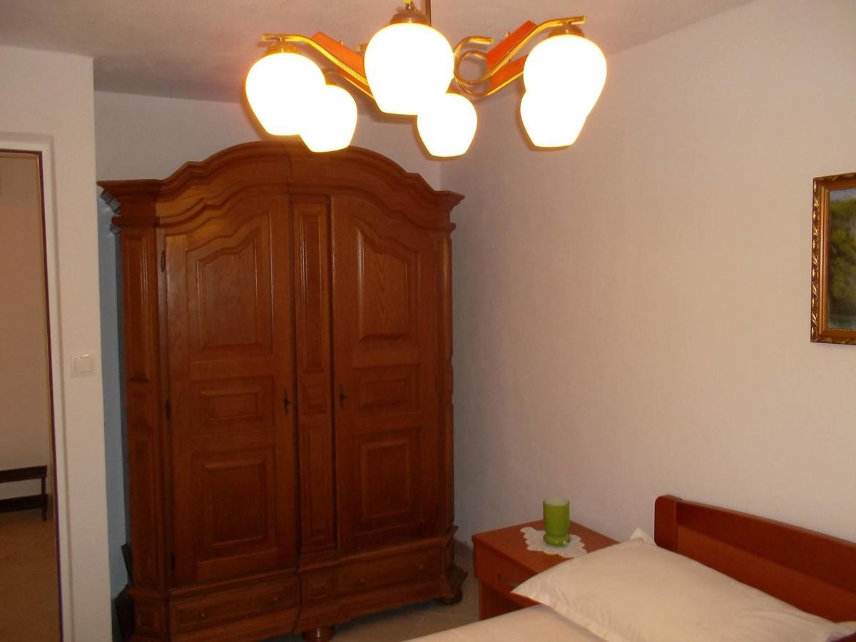 Apartmani Kate Стари Град Екстериор снимка